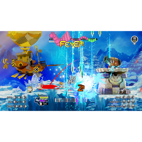 Ratatan - PlayStation 5