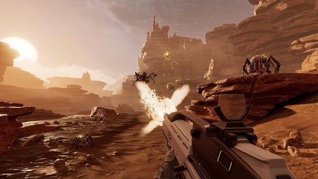 Farpoint VR - PlayStation 4