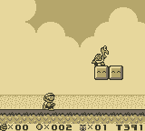 Super Mario Land 2 - GameBoy