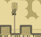 Super Mario Land 2 - Game Boy