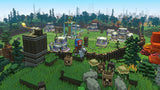 Minecraft Legends Deluxe Edition - Nintendo Switch