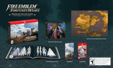 Fire Emblem: Fortune's Weave - Dagdan Collection - Nintendo Switch 2