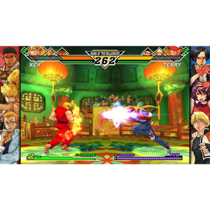 Capcom Fighting Collection 2 - Nintendo Switch