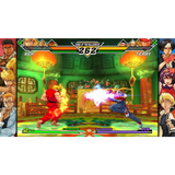 Capcom Fighting Collection 2 - PlayStation 4