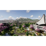 Jurassic World Evolution 3 - PlayStation 5