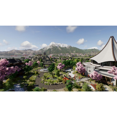 Jurassic World Evolution 3 - PlayStation 5