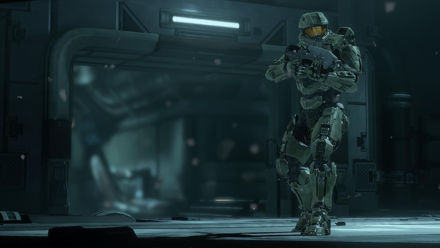 Halo 4: Limited Edition - Xbox 360