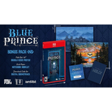 Blue Prince - Nintendo Switch 2
