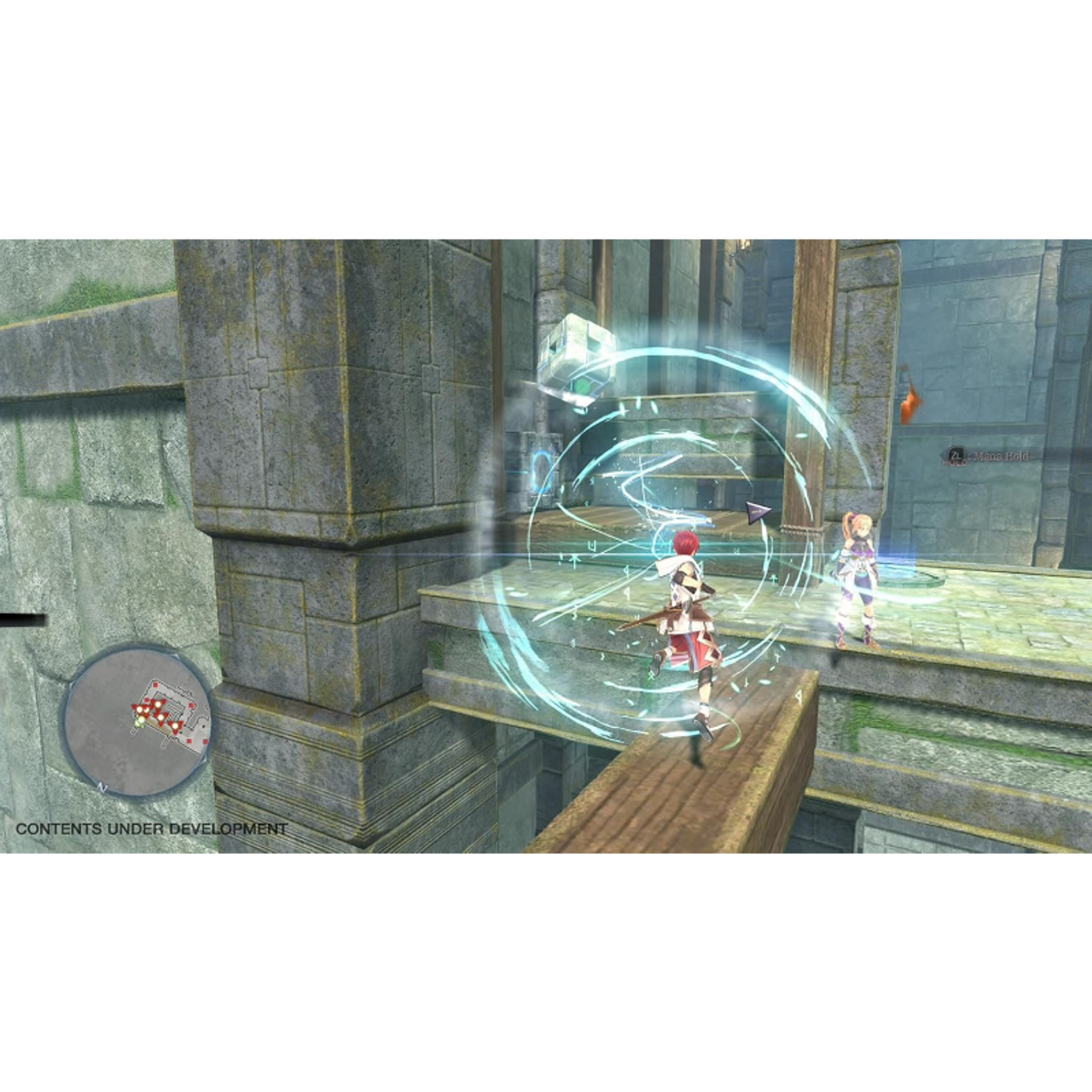 Ys X: Proud Nordics: Deluxe Edition - PlayStation 5