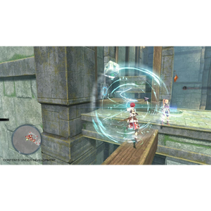 Ys X: Proud Nordics: Deluxe Edition - PlayStation 5