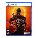The Blood of Dawnwalker: Day 1 Edition - PlayStation 5