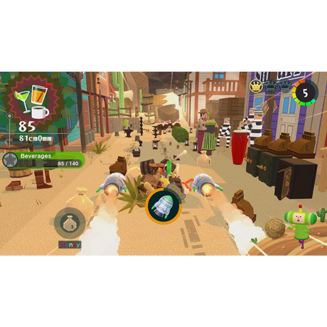 Once Upon A Katamari - PlayStation 5