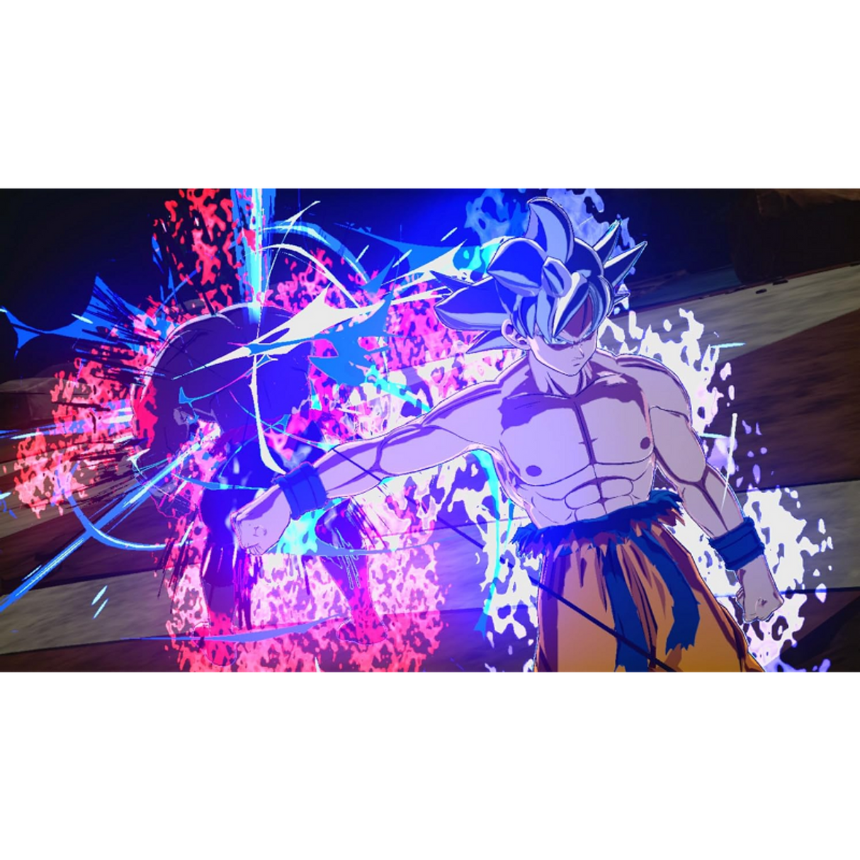 Dragon Ball Sparking Zero - Nintendo Switch