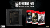 Resident Evil Generation Pack - Nintendo Switch 2