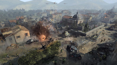 Company of Heroes 3: Console Launch Edition - PlayStation 5