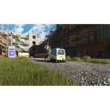 Construction Simulator: Evolution - PlayStation 5