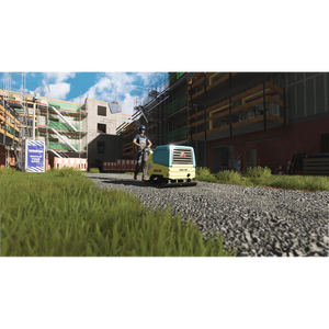 Construction Simulator: Evolution - PlayStation 5