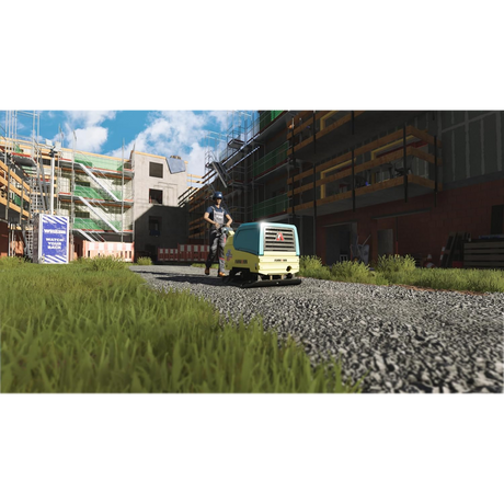 Construction Simulator: Evolution - PlayStation 5