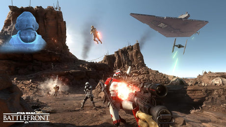 Star Wars: Battlefront - PlayStation 4