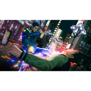 Yakuza Kiwami 3 & Dark Ties - Xbox Series X