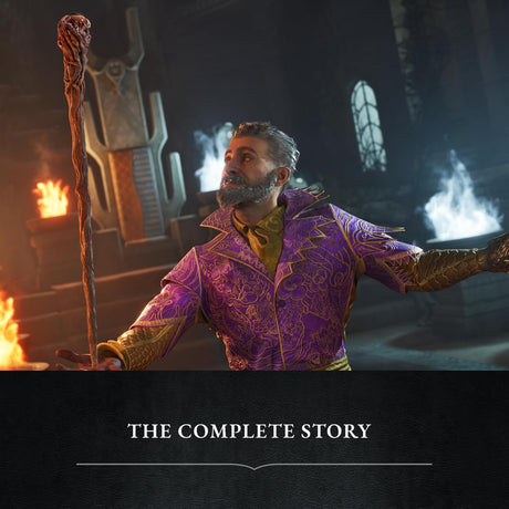 Elder Scrolls IV: Oblivion Remastered Deluxe Edition - PlayStation 5