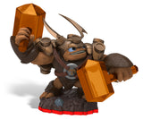 Wallop - Skylanders Trap Team
