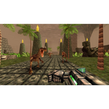 Turok Trilogy Bundle - PlayStation 5