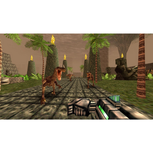 Turok Trilogy Bundle - Nintendo Switch