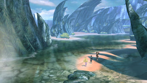 Tales of Xillia: Remastered - PlayStation 5