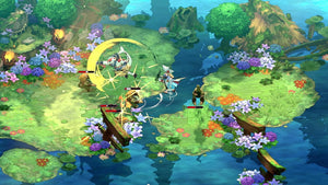 Towa and the Guardians of the Sacred Tree - PlayStation 5
