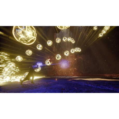 SAROS - PlayStation 5