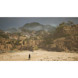 Lost Soul Aside - PlayStation 5
