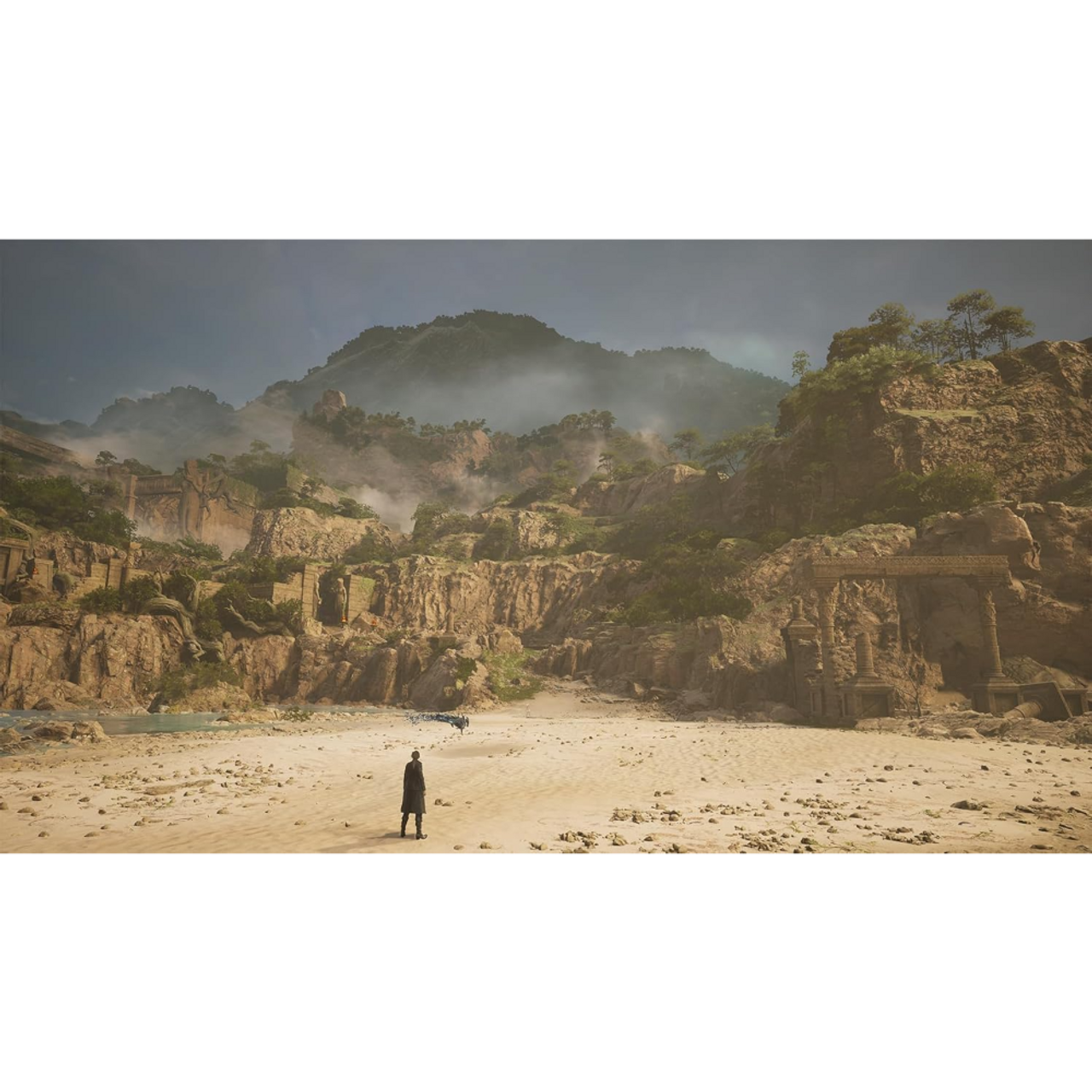 Lost Soul Aside - PlayStation 5