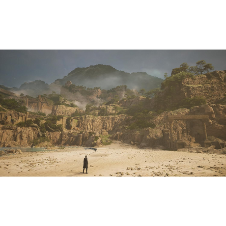 Lost Soul Aside - PlayStation 5