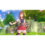 Trails in the Sky 2nd Chapter - PlayStation 5