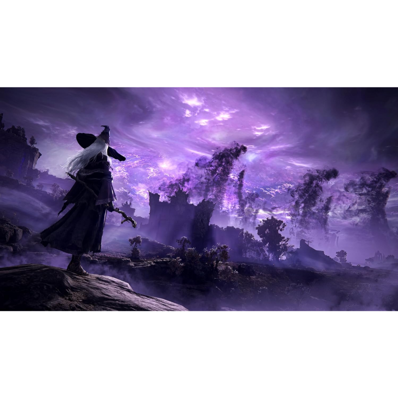 Elden Ring Nightreign - PlayStation 5