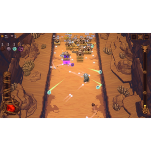 BALL x PIT - PlayStation 5