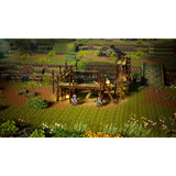 Octopath Traveler 0 - PlayStation 5