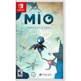 MIO: Memories In Orbit - Nintendo Switch