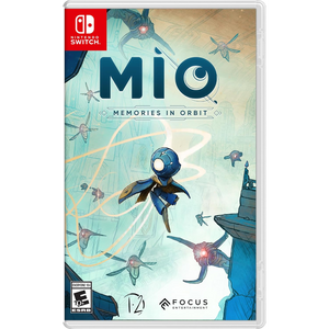 MIO: Memories In Orbit - Nintendo Switch