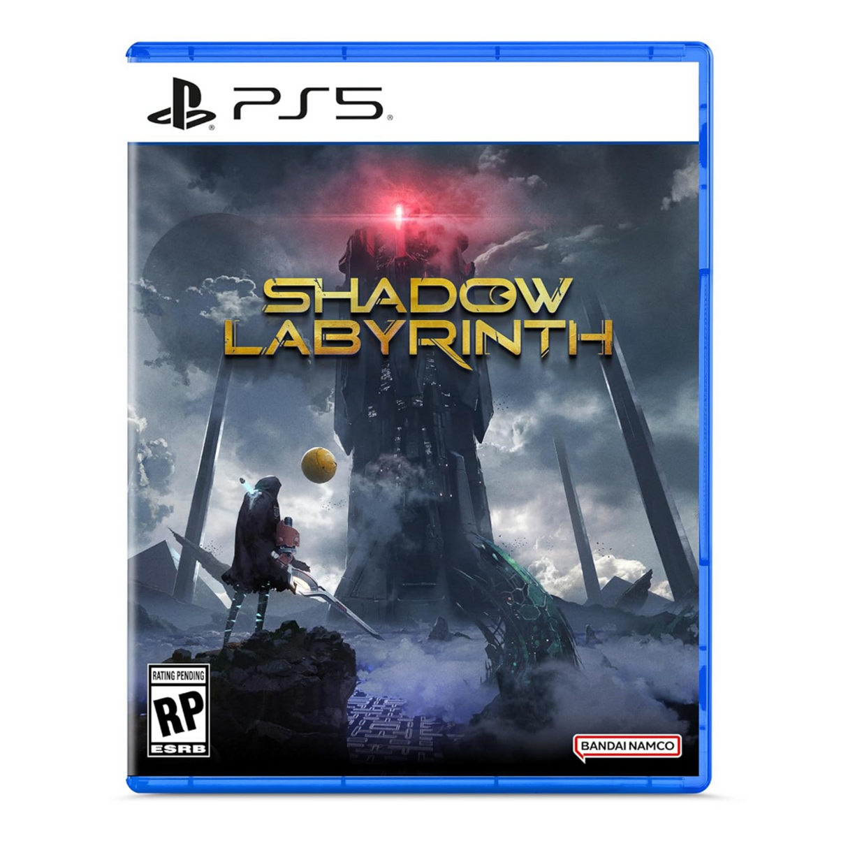 Shadow Labyrinth - PlayStation 5