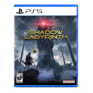 Shadow Labyrinth - PlayStation 5