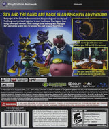 Sly Cooper: Thieves In Time - PlayStation 3