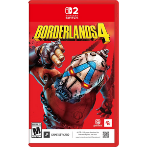 Borderlands 4 - Nintendo Switch 2