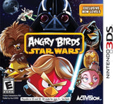 Angry Birds: Star Wars - Nintendo 3DS