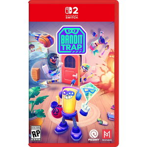 Bandit Trap - Nintendo Switch 2