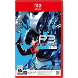 Persona 3 Reload - Nintendo Switch 2