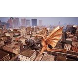 Godzilla: Destroy All Monsters Melee Remastered - Nintendo Switch 2