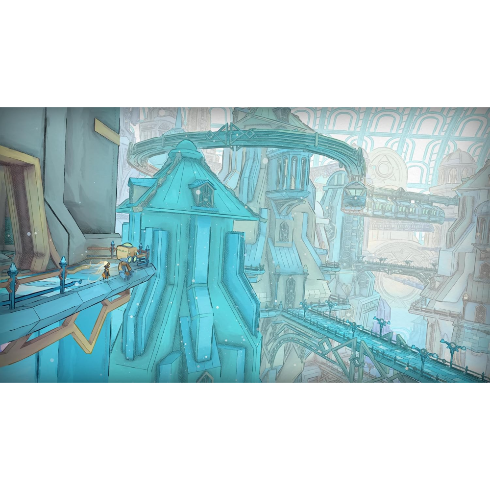 MIO: Memories In Orbit - Nintendo Switch 2