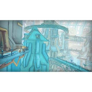 MIO: Memories In Orbit - Nintendo Switch 2